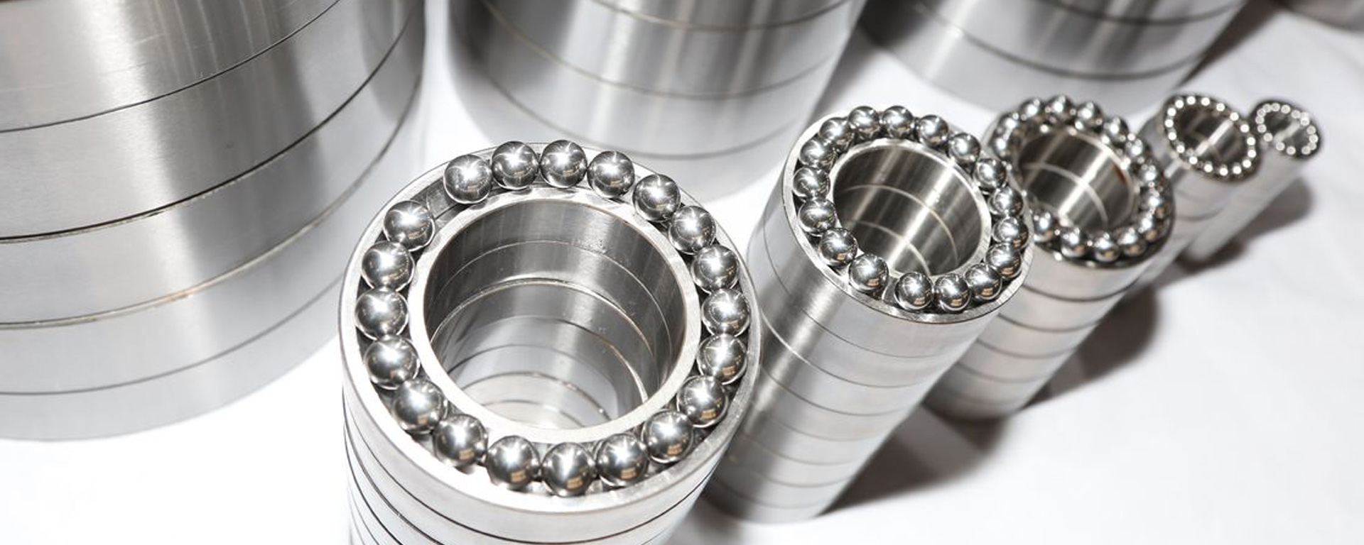 角接触推力球轴承 - 博亿泰（上海）装备技术有限公司