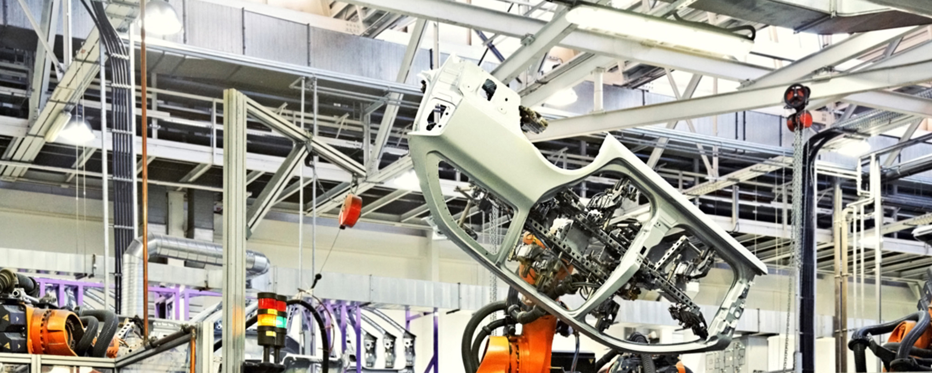 自动化 - 博亿泰（上海）装备技术有限公司