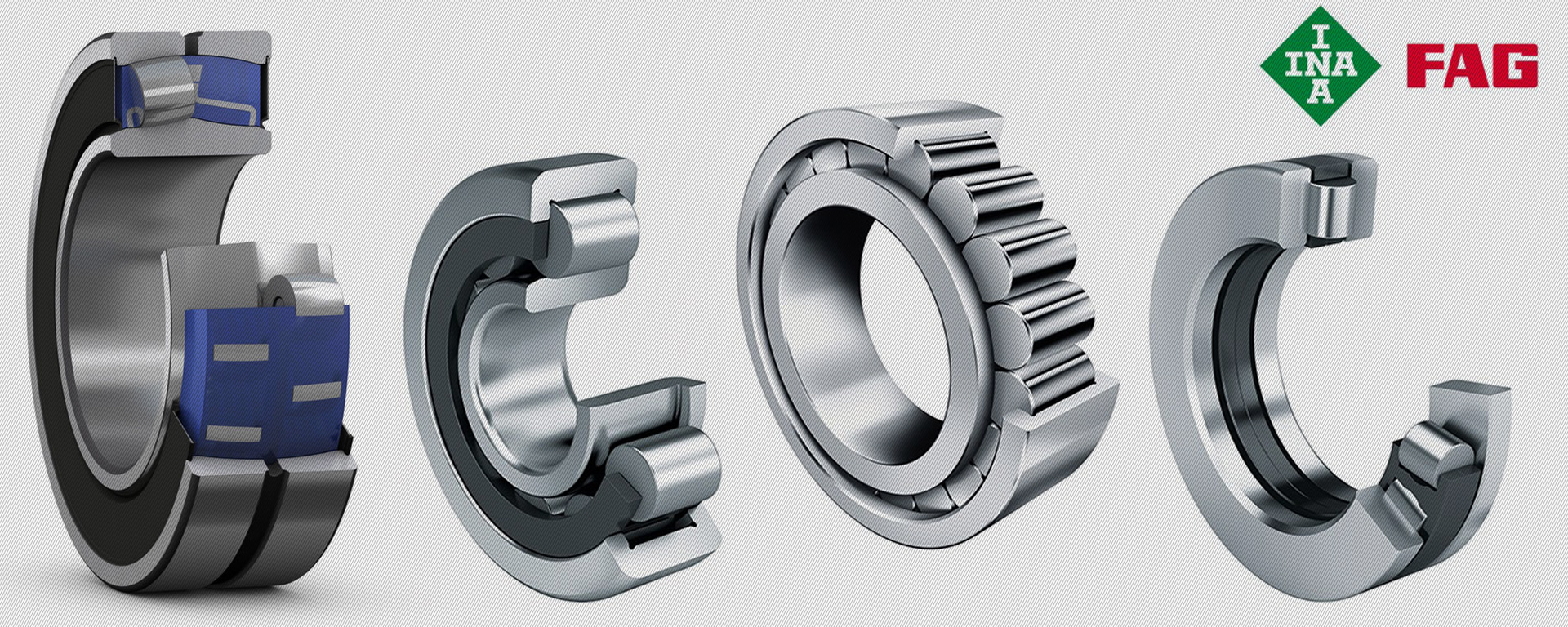 背衬轴承 - 博亿泰（上海）装备技术有限公司