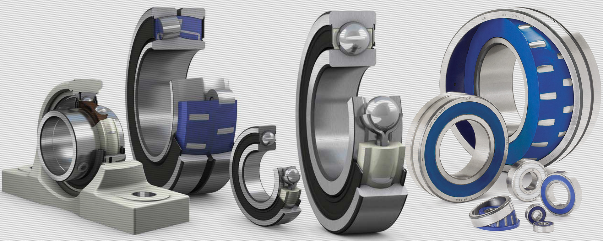 固态油轴承 - 博亿泰（上海）装备技术有限公司