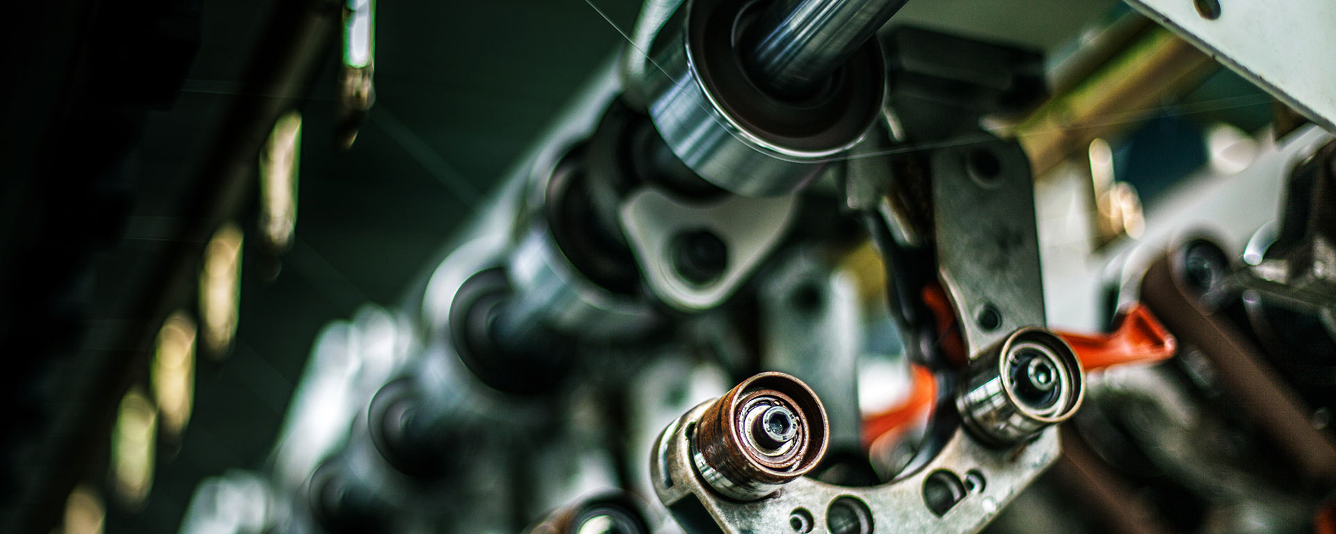 品牌 - 博亿泰（上海）装备技术有限公司