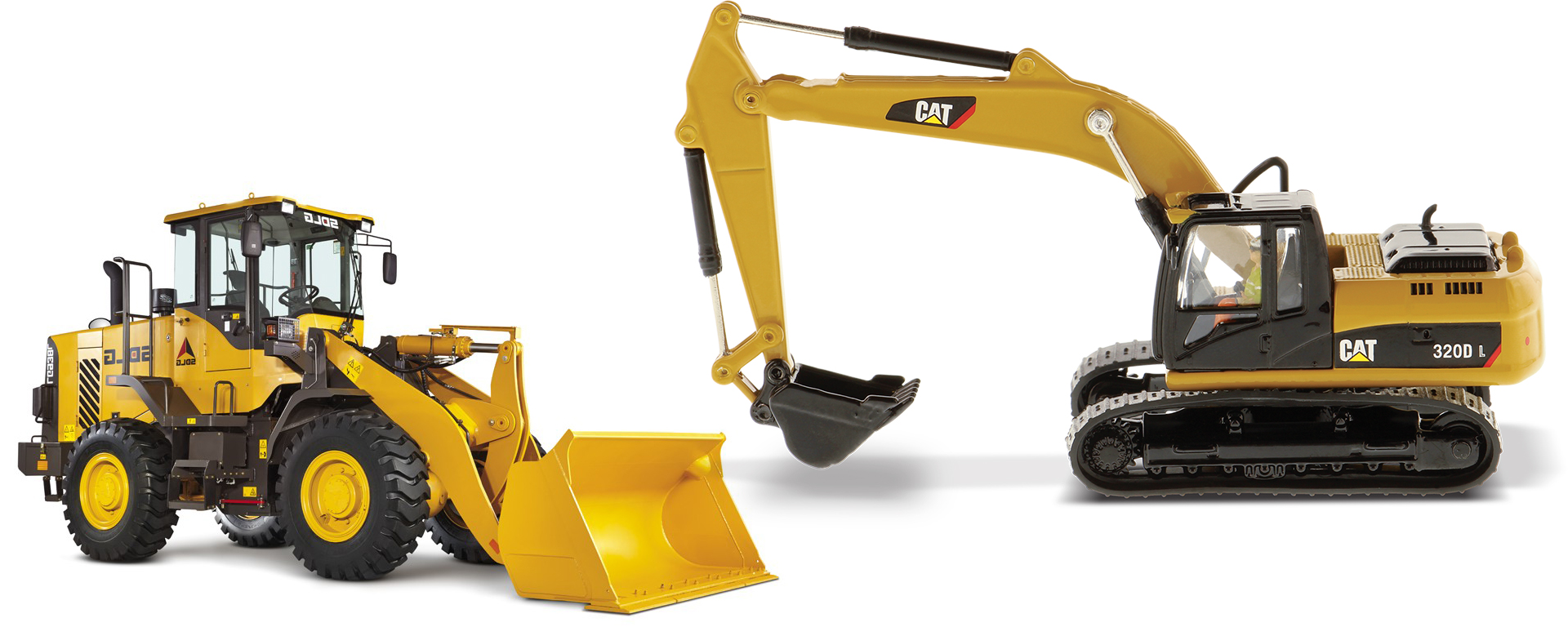 建筑 - 博亿泰（上海）装备技术有限公司