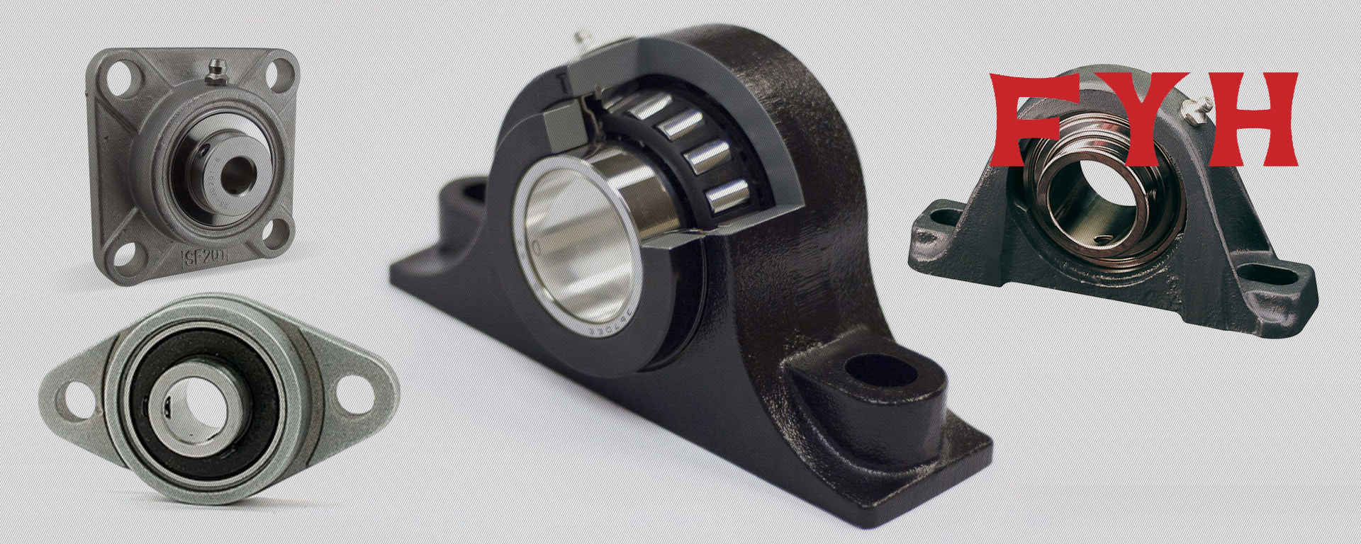 FYH轴承 - 博亿泰（上海）装备技术有限公司