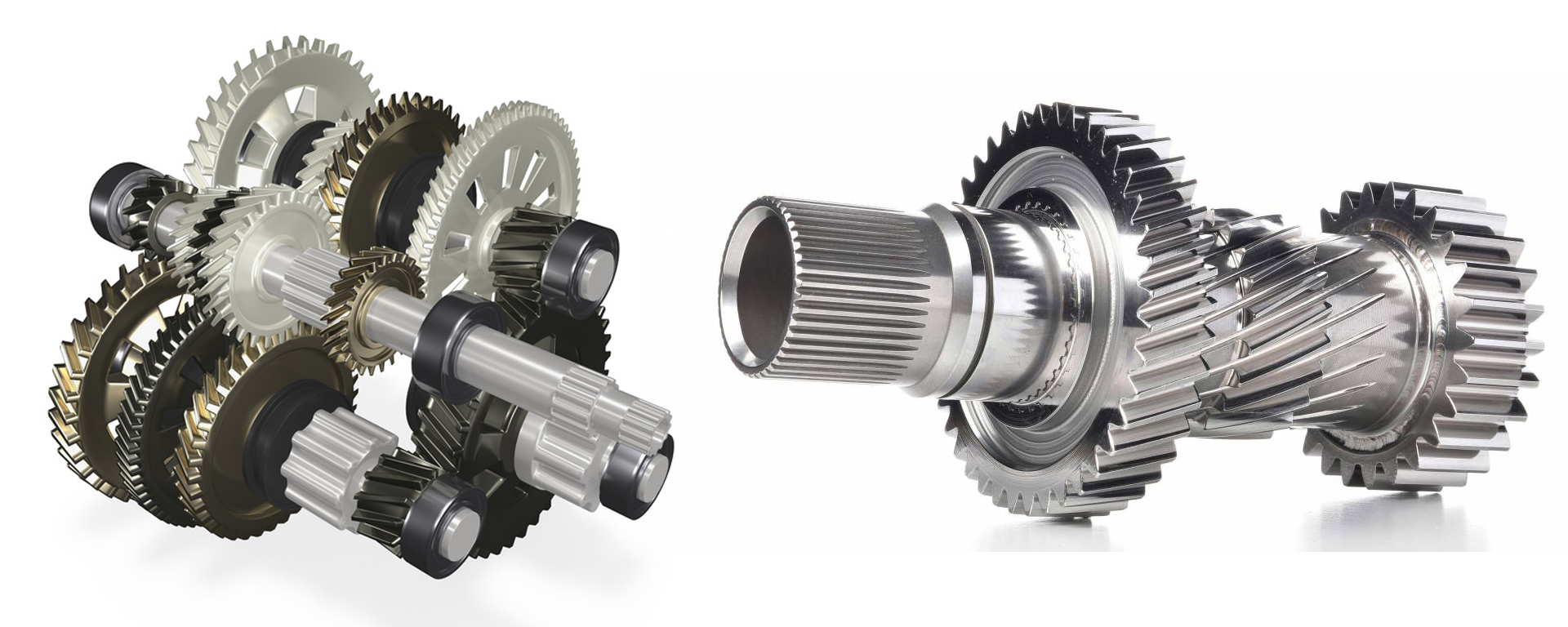 齿轮箱修复 - 博亿泰（上海）装备技术有限公司