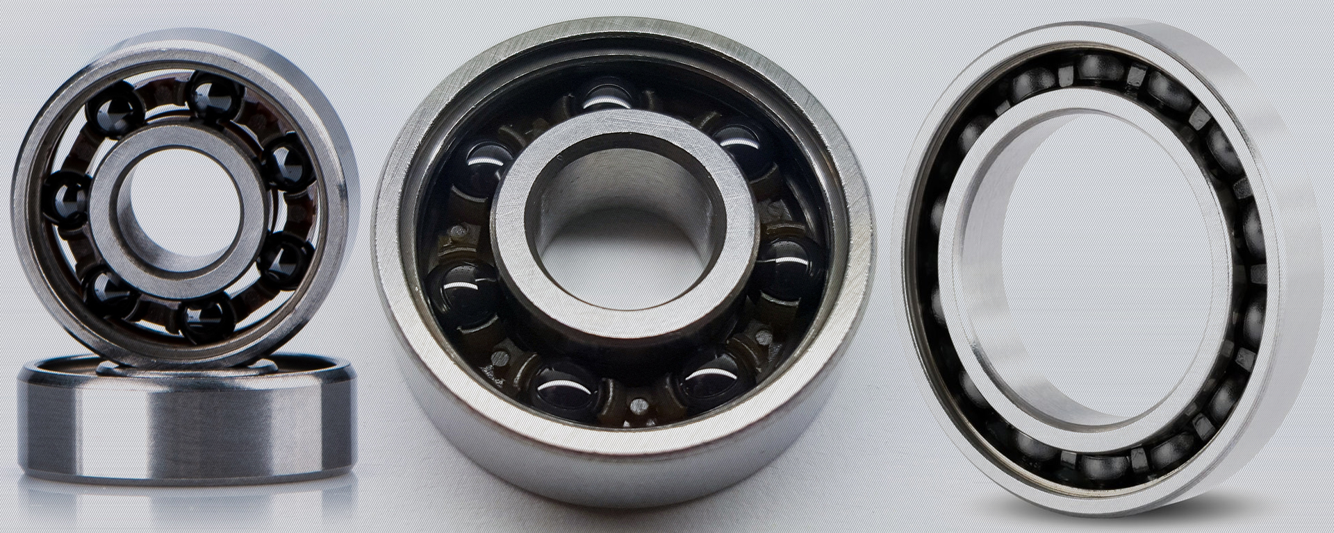 混合陶瓷轴承 - 博亿泰（上海）装备技术有限公司