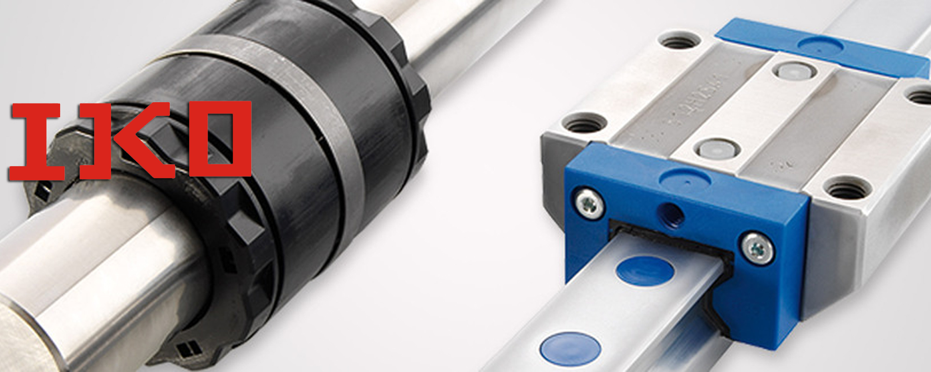 IKO轴承 - 博亿泰（上海）装备技术有限公司