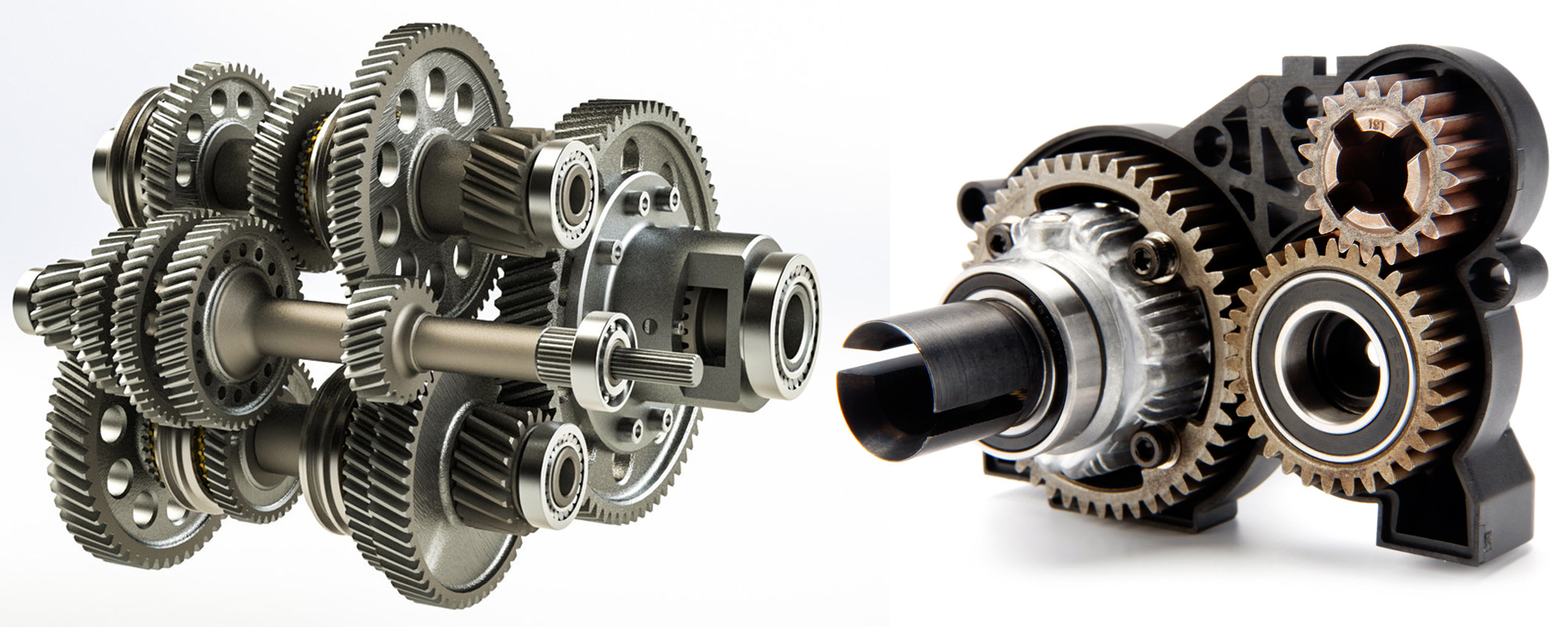 工业齿轮箱 - 博亿泰（上海）装备技术有限公司