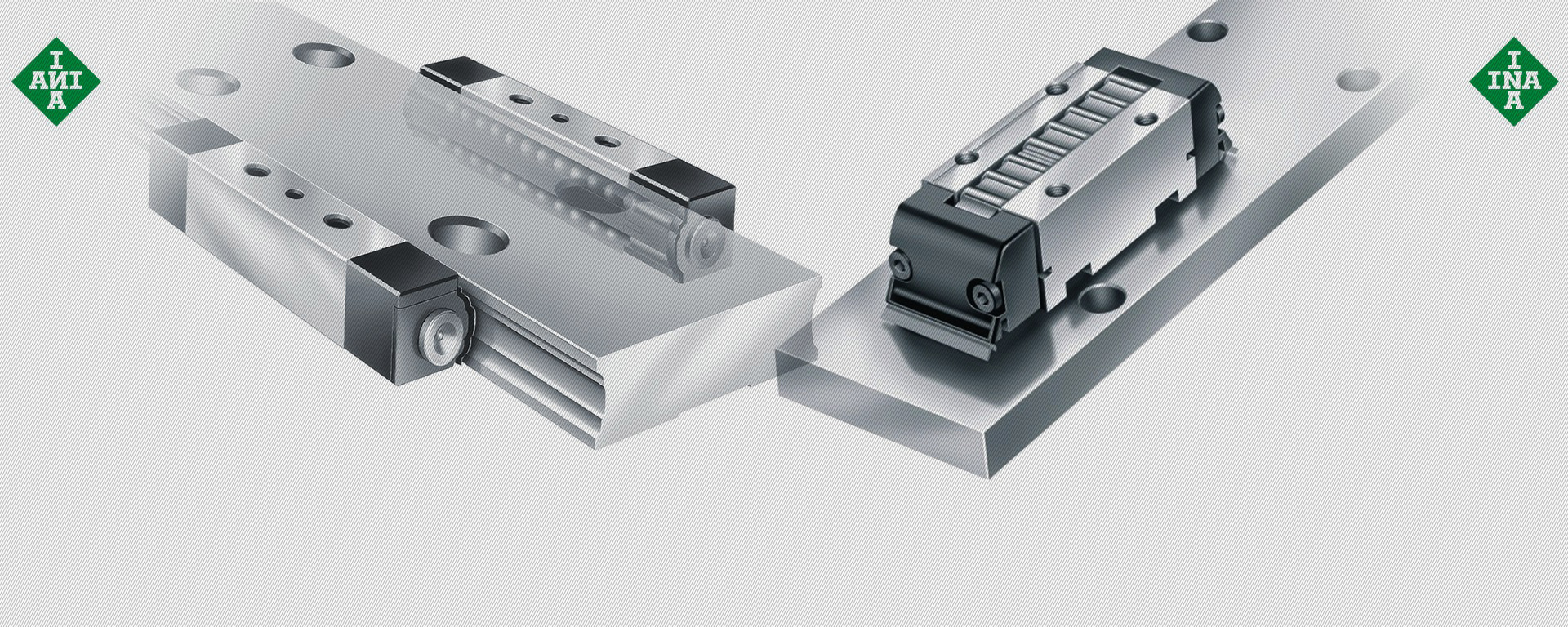 直线滚子轴承 - 博亿泰（上海）装备技术有限公司