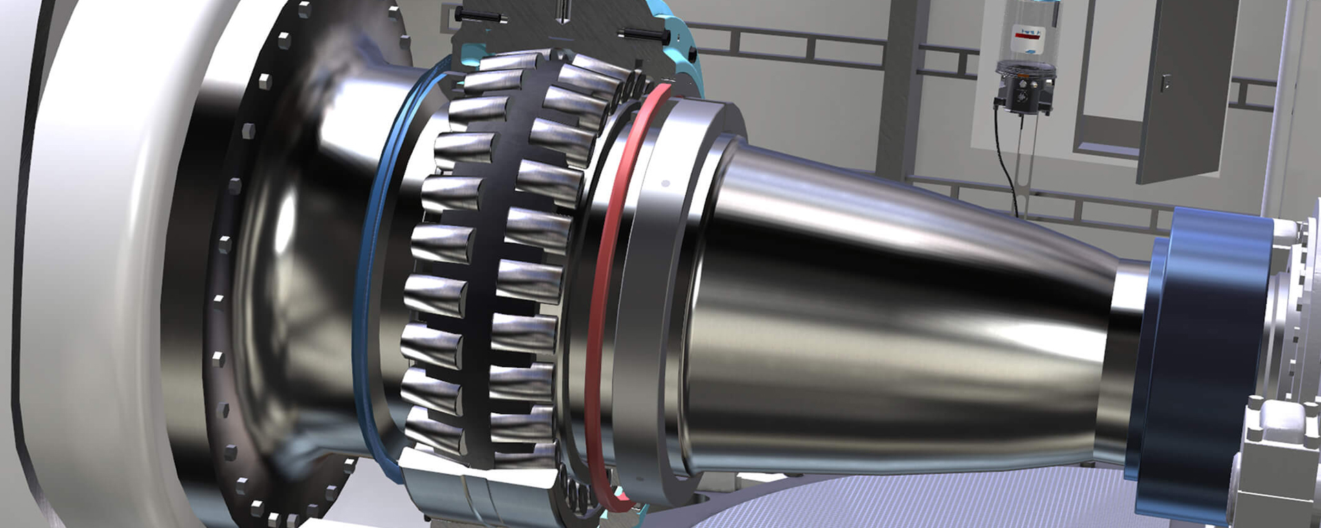 船舶 - 博亿泰（上海）装备技术有限公司