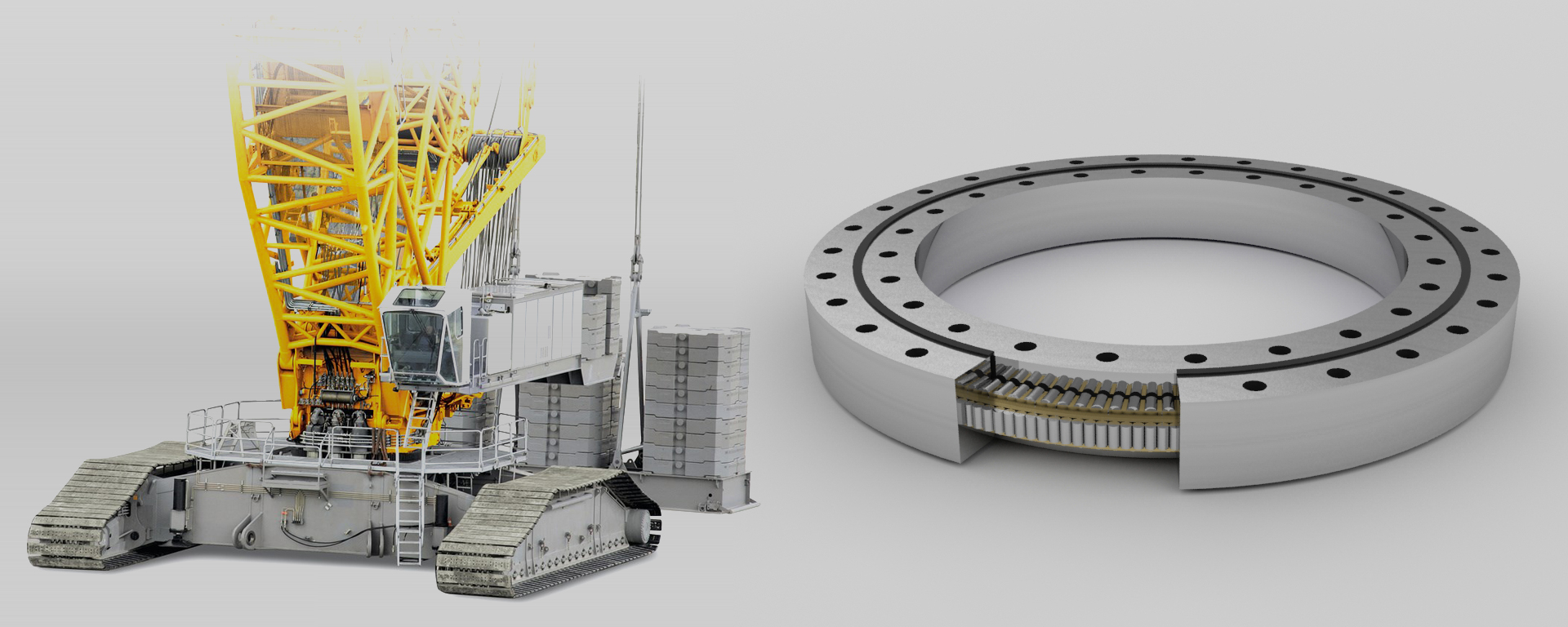 物料运输 - 博亿泰（上海）装备技术有限公司