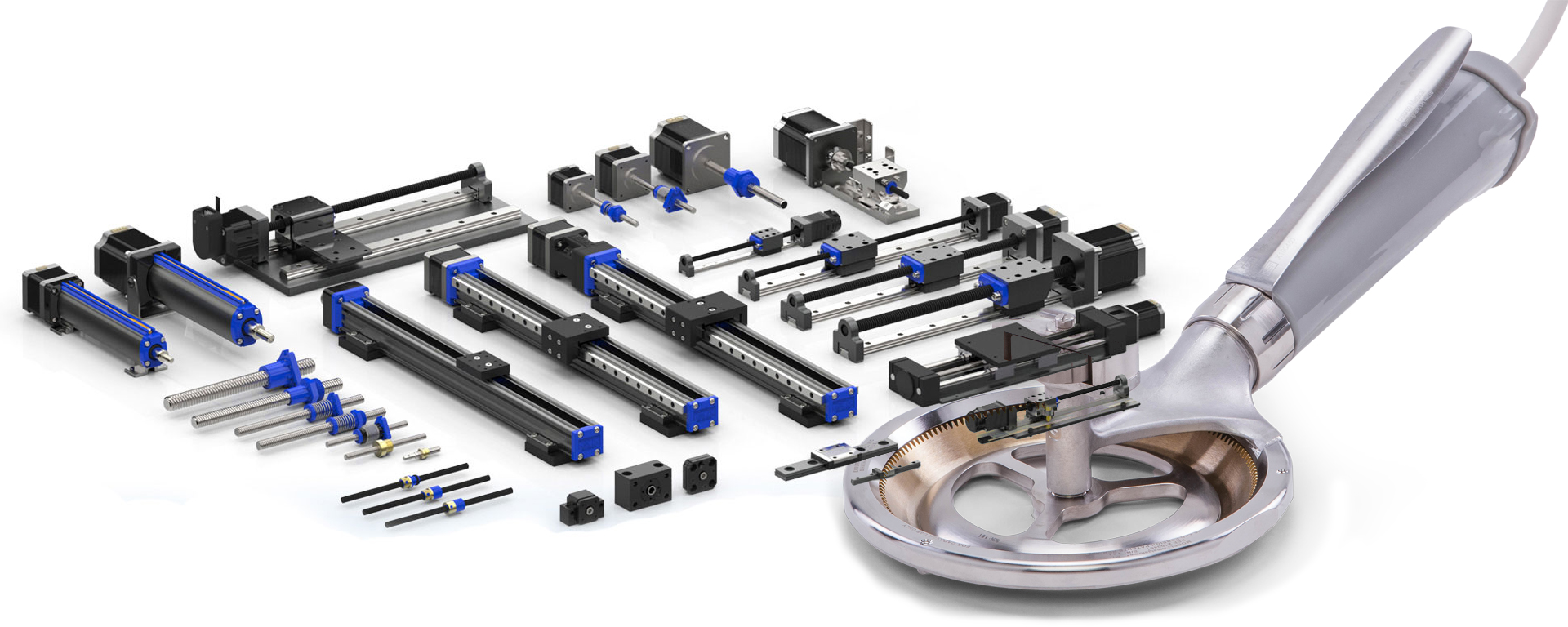 医疗和保健 - 博亿泰（上海）装备技术有限公司
