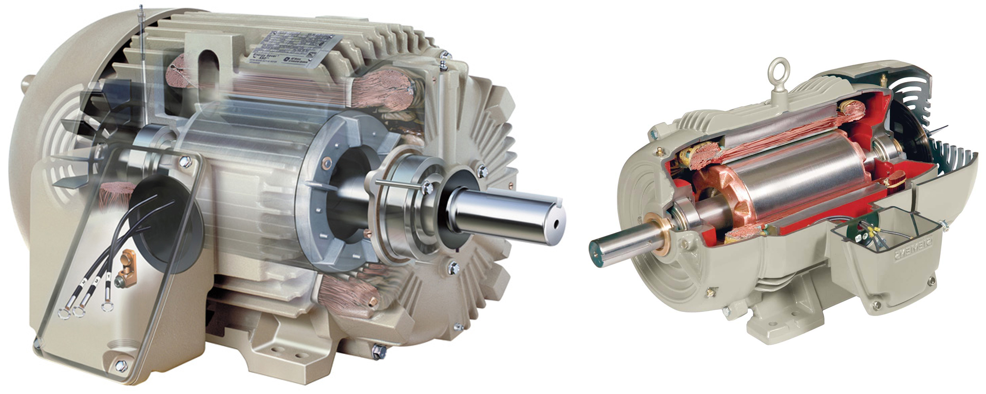 电机修复 - 博亿泰（上海）装备技术有限公司