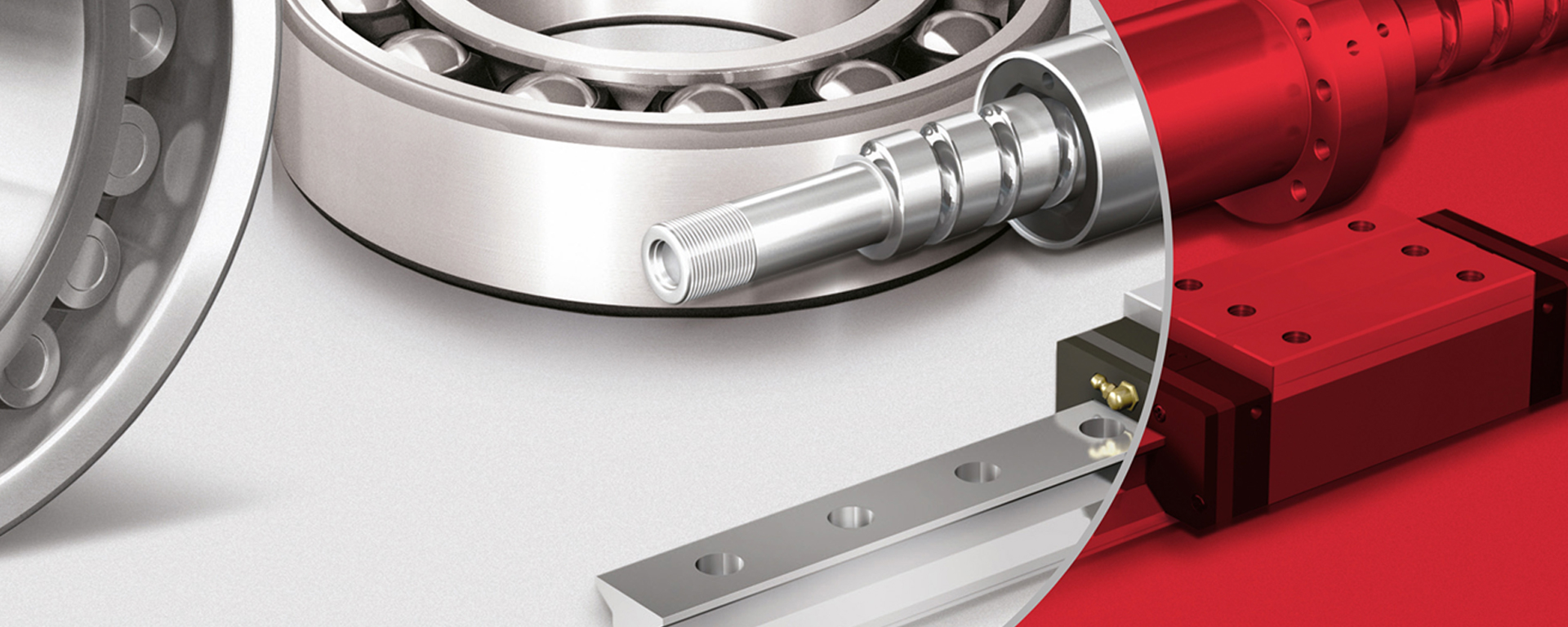 NSK轴承 - 博亿泰（上海）装备技术有限公司