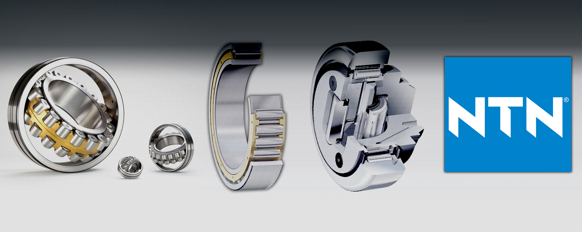 NTN轴承 - 博亿泰（上海）装备技术有限公司