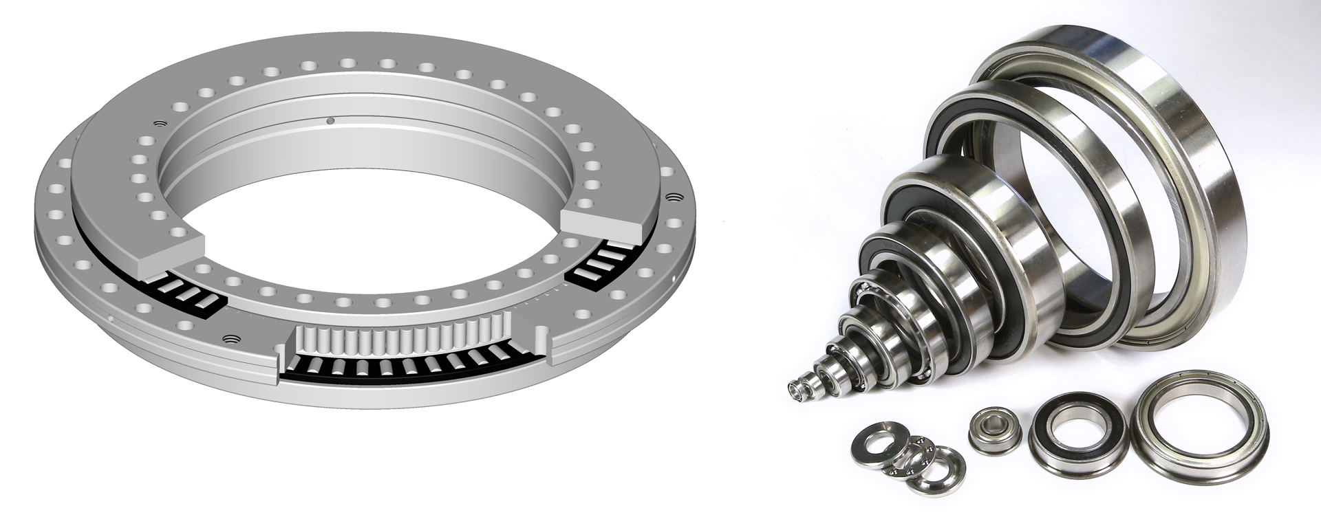 精密轴承 - 博亿泰（上海）装备技术有限公司