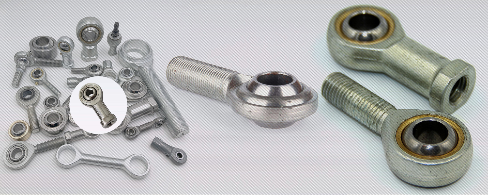 杆端关节轴承 - 博亿泰（上海）装备技术有限公司