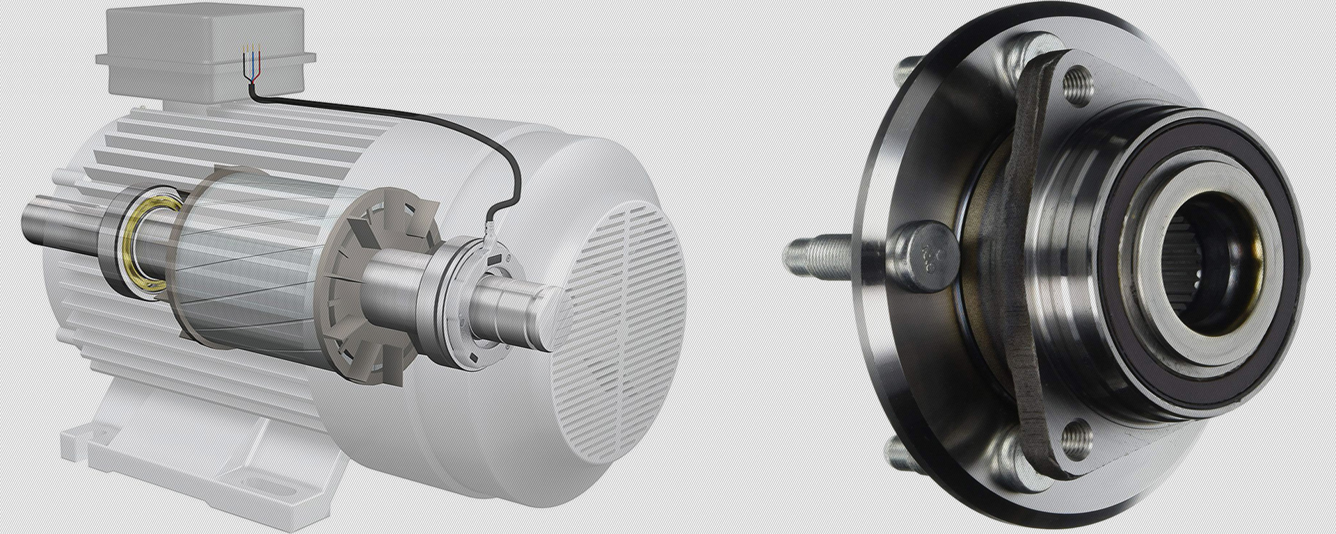 传感器轴承单元 - 博亿泰（上海）装备技术有限公司