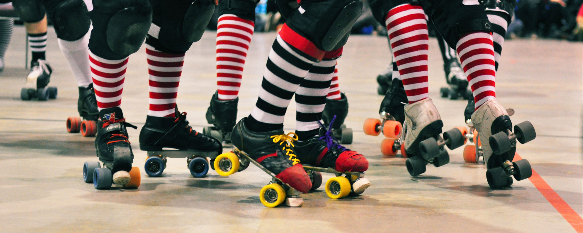 轮滑 - 博亿泰（上海）装备技术有限公司