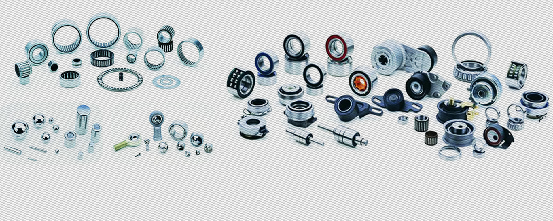 滑动轴承 - 博亿泰（上海）装备技术有限公司