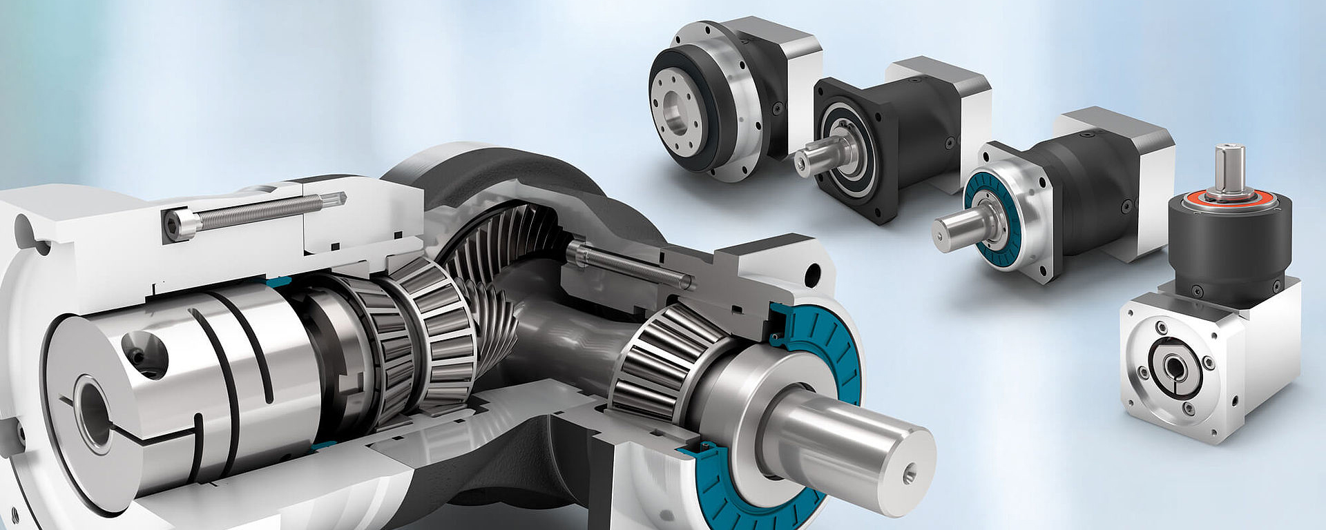 方案 - 博亿泰（上海）装备技术有限公司