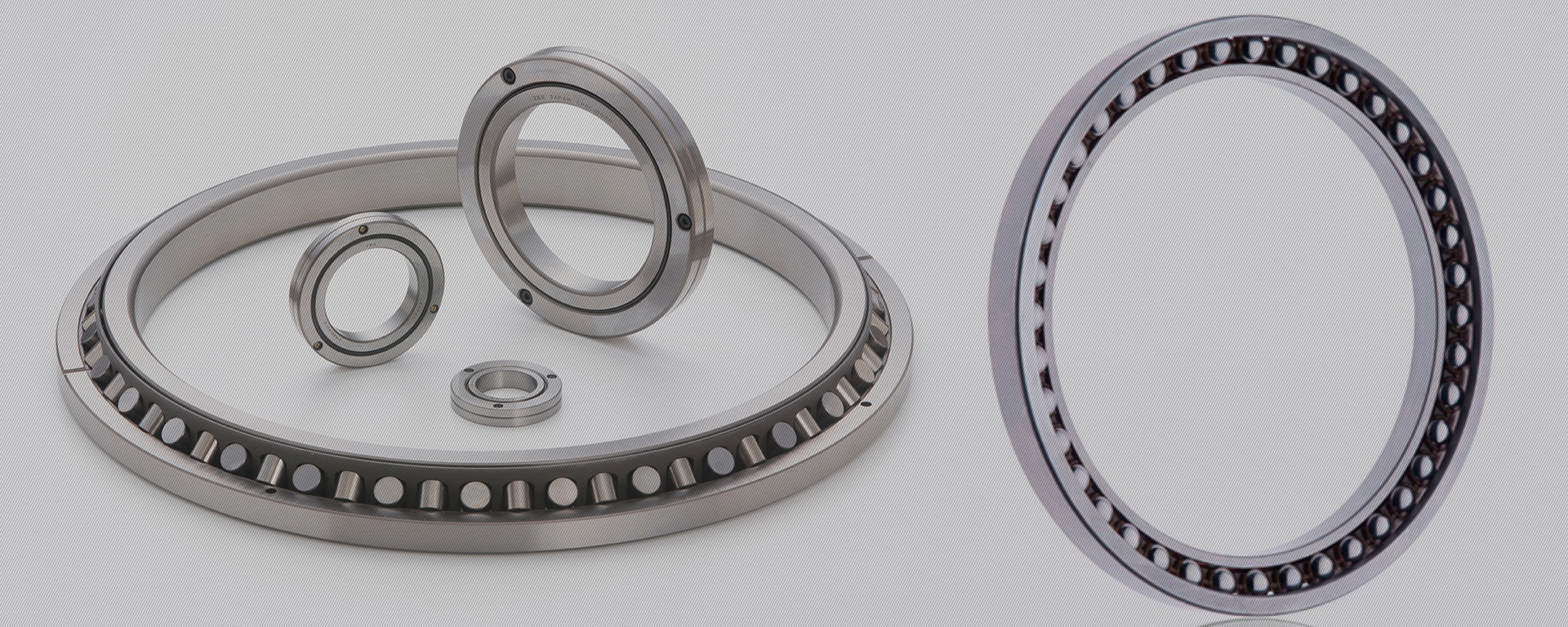 非磁性工况专用轴承 - 博亿泰（上海）装备技术有限公司