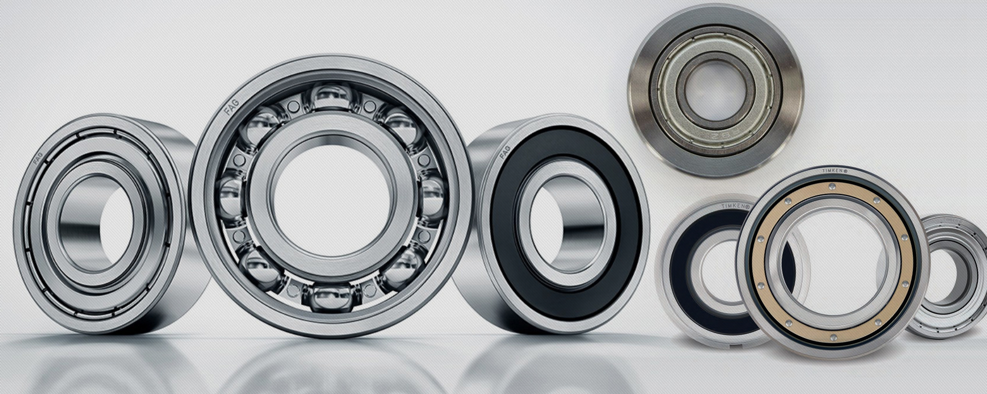 粉尘工况专用轴承 - 博亿泰（上海）装备技术有限公司