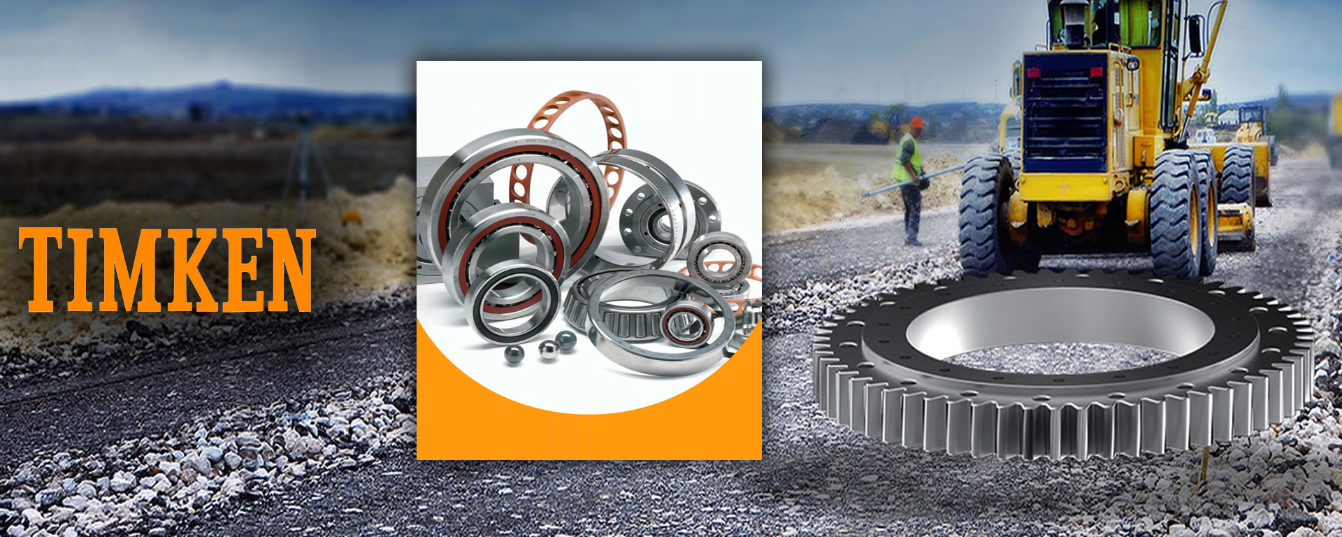 TIMKEN轴承 - 博亿泰（上海）装备技术有限公司