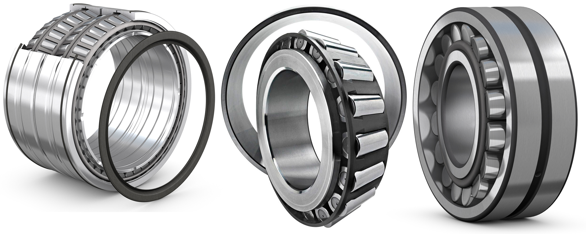 圆锥滚子轴承 - 博亿泰（上海）装备技术有限公司