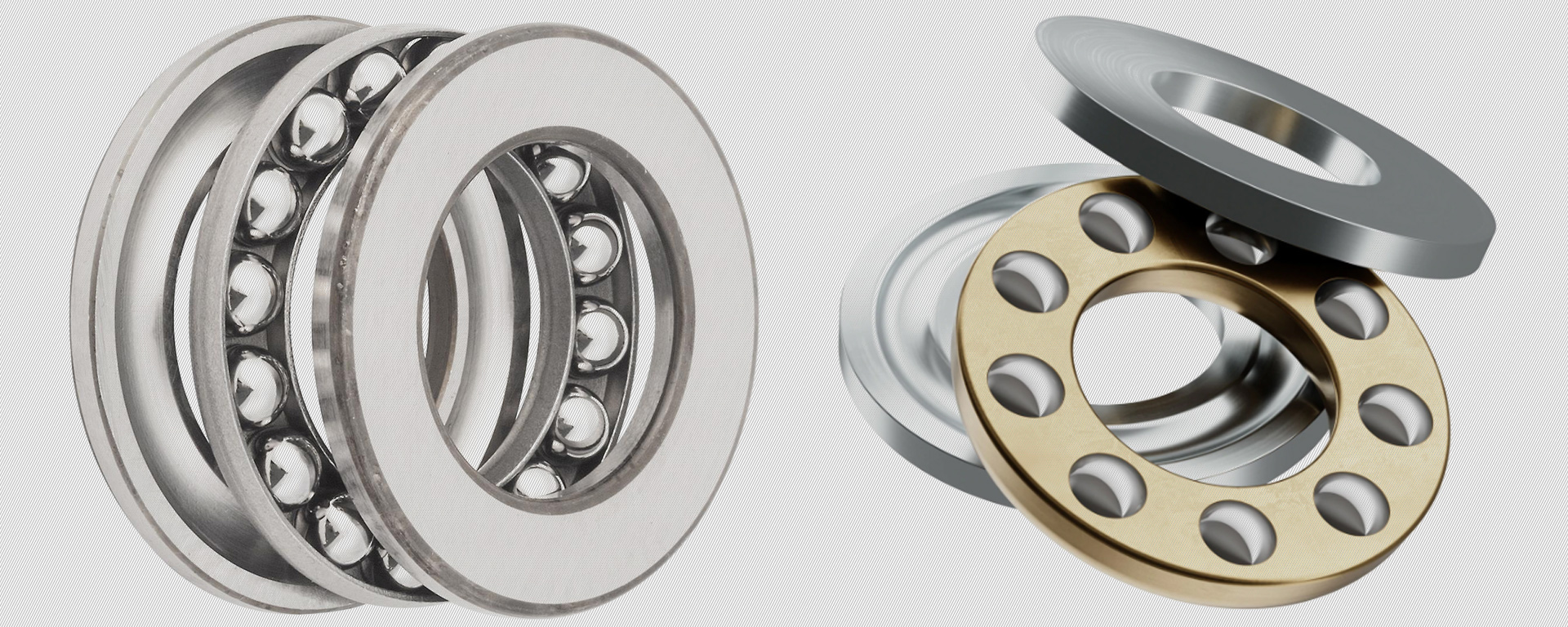 推力球轴承 - 博亿泰（上海）装备技术有限公司