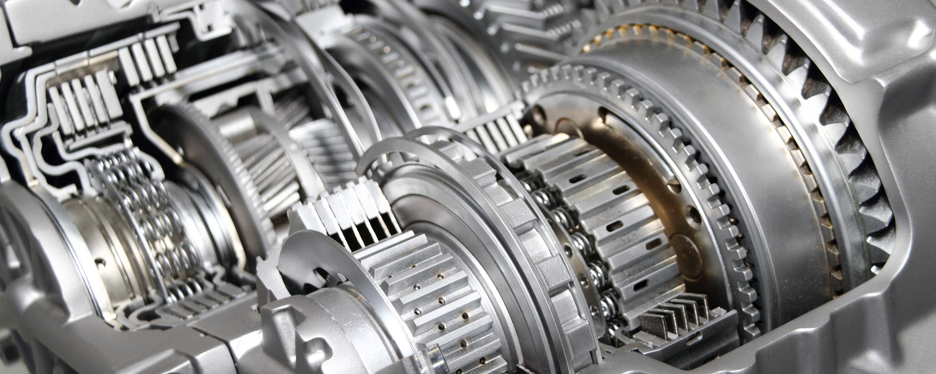 变速器维修 - 博亿泰（上海）装备技术有限公司