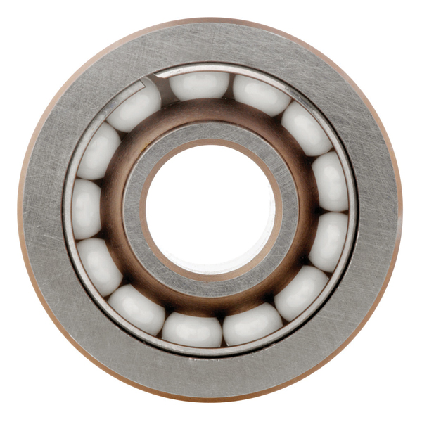 混合陶瓷轴承-供风机代理商所用